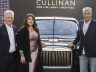 Yeni Rolls-Royce Cullinan Türkiye’de