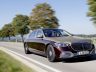 Yeni Mercedes-Maybach S-Serisi, Tüm Dünyaya Tanıtıldı