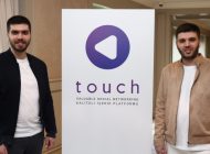 Sosyal Medya Platformu Touchapp Alanya’da Doğdu