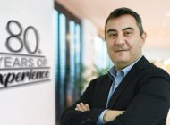 Murat Kaplan, Horoz Lojistik CFO’su Oldu