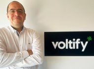 Voltify, Elektrikli Otomobil Kiralama Hizmetini Büyütüyor