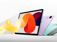 Xiaomi Redmi Pad SE Tablet Türkiye’de