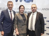 WeLD, WOP İle Uluslararası Lojistik Pazarına Giriyor