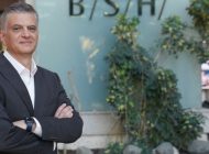 Alper Şengül, BSH Türkiye CEO’su Oldu