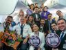 Air Cairo, Sabiha Gökçen Havalimanı’na Uçuş Başlattı