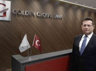 Yavuz Yeter, Golden Global Yatırım Bankası Genel Müdürü Oldu