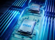 Intel, İlk Tam Entegre Optik I/O Chiplet’i Tanıttı
