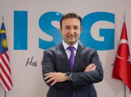 Alp Er Tunga Ersoy, Sabiha Gökçen Havalimanı CEO’su Oldu