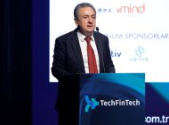 TechFinTech, Teknoloji ve Finans Dünyasını İstanbul Fişekhane’de Buluşturdu