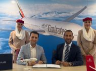 K Plus, Emirates’in Çözüm Ortağı Oldu