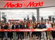 MediaMarkt, Türkiye’deki 99. Mağazasını İskenderun’da Açtı