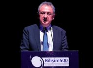 “Bilişim 500 – İlk Beşyüz Bilişim Şirketi Araştırması” Sonuçları Açıklandı