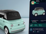 Connect Bağlanabilirlik Uygulaması Fiat Topolino’da!