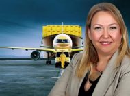 Melike Varul, DHL Global Forwarding’in Satış ve Pazarlama Direktörü Oldu