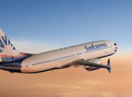 SunExpress, Kış Sezonunda İç Hatlara 11 Yeni Rota Ekledi