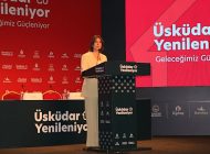 Üsküdar Belediyesi’nde Kentsel Dönüşüm İçin Belediye – Vatandaş İşbirliği