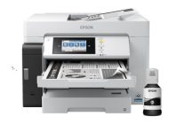 Epson’dan Isısız Baskı Teknolojisi