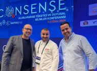 CONSENSE 2024’e Gastronomi Turizmi Derneği Desteği