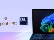 Intel, Yapay Zekâya Sahip Bilgisayar Intel Core Ultra Masaüstü İşlemcilerini Duyurdu