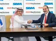 KoçSistem ve Saudi Business Machines’den Stratejik Ortaklık