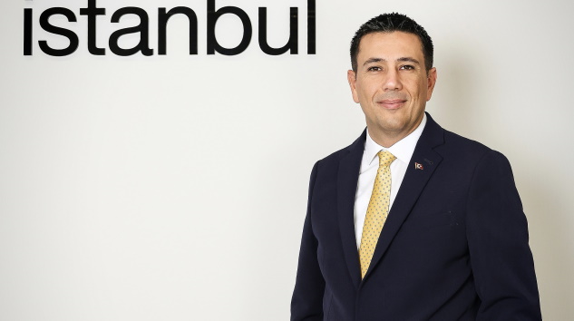 Prof. Dr. Abdurrahman Akyol, Teknopark İstanbul Genel Müdürü Olarak Atandı