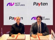 Aktif Ventures ve Payten Arasında Fintek İşbirliği