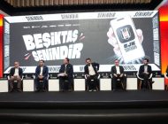 BJK SuperApp’in Lansmanı Gerçekleşti