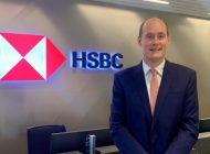 Peter Kallo, HSBC Türkiye Kredi ve Risk’ten Sorumlu Genel Müdür Yardımcısı Oldu