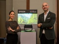 Epson, Yeni Projeksiyon Ürün Gamını Tanıttı