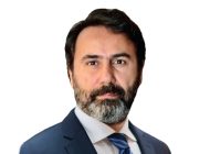 Bora Yücel, Odine Çözümlerden Sorumlu Genel Müdür Yardımcısı Oldu