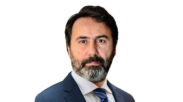 Bora Yücel, Odine Çözümlerden Sorumlu Genel Müdür Yardımcısı Oldu