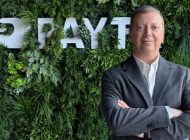 Sami Pardo, PayTR CFO’su Oldu