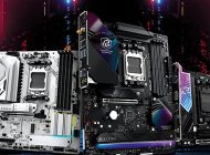 ASRock, Yeni AMD B850 Serisi Anakartlarını Tanıttı