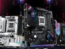 ASRock, Yeni AMD B850 Serisi Anakartlarını Tanıttı