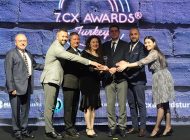 7. CX AWARDS TURKEY Müşteri Deneyimi Ödülleri Sahiplerini Buldu