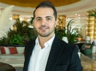 Mustafa Lafçı, Ela Excellence Resort Belek Satış Direktör Yardımcısı Oldu