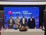 Huawei ve 1000 Yatırımlar Holding Arasında Stratejik İşbirliği