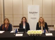 KAGİDER, 2024 Yılını Değerlendirerek 2025 Yılı Hedeflerini Açıkladı