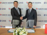 QNB ve Türkiye Sigorta Arasında İşbirliği