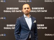 Samsung 2024 Yılını Değerlendirdi ve 2025 Hedeflerini Paylaştı