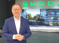 Škoda, Showroomlarını Dijitalleştiriyor