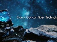 TECNO, Yıldızlı Optik Fiber Teknolojisini Tanıttı