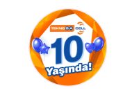 Teknosacell 10 Yaşında