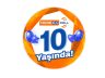 Teknosacell 10 Yaşında