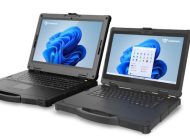 Darbeye Dayanıklı Dizüstü Bilgisayarlar: Rockbook X540 G3 ve Rockbook X550 G3