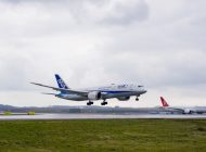 All Nippon Airways, İstanbul ve Tokyo Arasında Direkt Uçuşlara Başladı