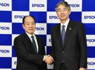 Junkichi Yoshida, Epson’un CEO’su Oldu