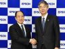 Junkichi Yoshida, Epson’un CEO’su Oldu