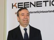 Keenetic, İstikrarlı Büyümeye Devam Ediyor