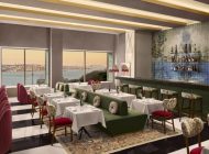 Limoré, The Ritz-Carlton Istanbul’un İçinde Kapılarını Açtı